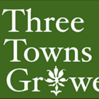 Three Towns Growers logo